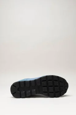 Sun68 - Lichtblauw Sneaker