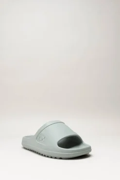 Sun68 - Lichtgroen Slipper