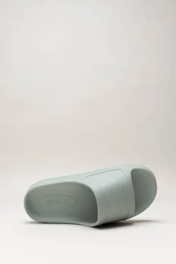 Sun68 - Lichtgroen Slipper
