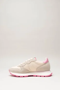 Sun68 - Nude Sneaker