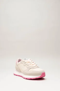 Sun68 - Nude Sneaker