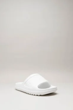 Sun68 - Wit Slipper
