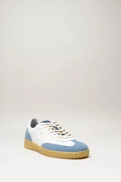 Sun68 - Wit Sneaker