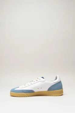 Sun68 - Wit Sneaker