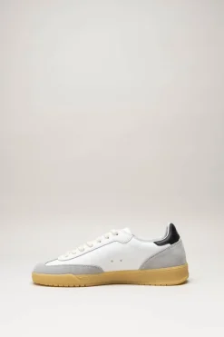 Sun68 - Wit Sneaker