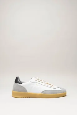 Sun68 - Wit Sneaker