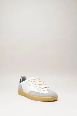 Sun68 - Wit Sneaker