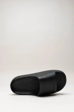 Sun68 - Zwart Slipper