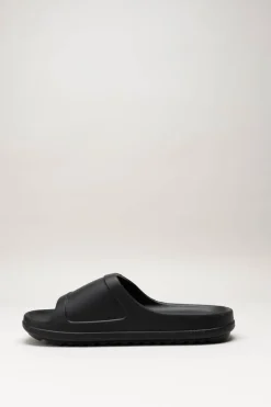 Sun68 - Zwart Slipper
