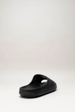 Sun68 - Zwart Slipper