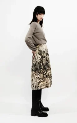Talking Walls - Zwart Rok