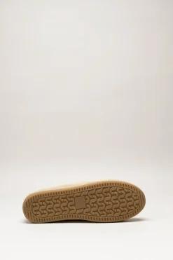 Tango - Beige Bootschoen
