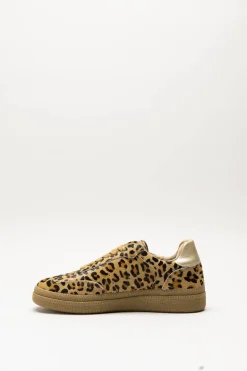 Tango - Beige Sneaker