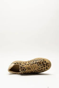 Tango - Beige Sneaker