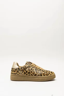 Tango - Beige Sneaker