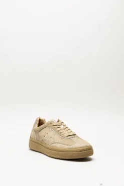 Tango - Beige Sneaker