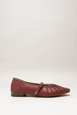Tango - Bordeaux Ballerina
