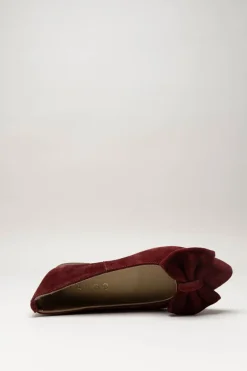 Tango - Bordeaux Ballerina