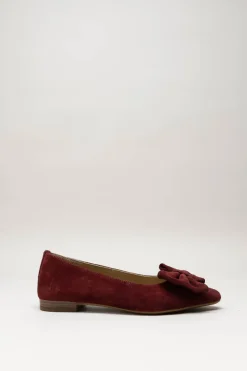 Tango - Bordeaux Ballerina