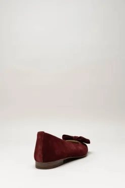 Tango - Bordeaux Ballerina