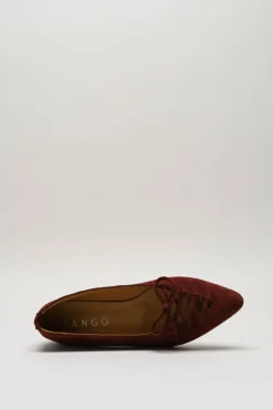 Tango - Bordeaux Ballerina