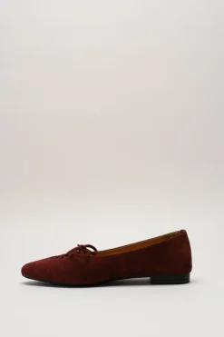 Tango - Bordeaux Ballerina