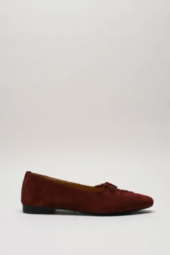 Tango - Bordeaux Ballerina