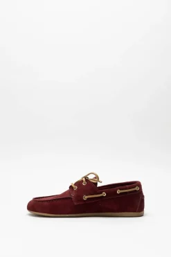 Tango - Bordeaux Bootschoen
