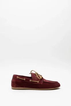Tango - Bordeaux Bootschoen