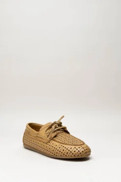 Tango - Bruin Bootschoen
