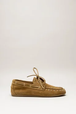 Tango - Camel Bootschoen