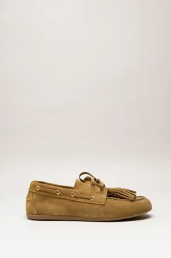 Tango - Camel Bootschoen