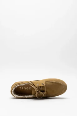 Tango - Camel Bootschoen