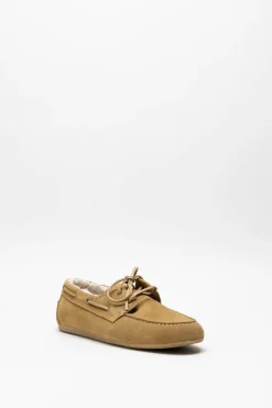 Tango - Camel Bootschoen