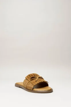 Tango - Camel Slipper