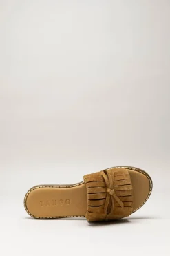 Tango - Camel Slipper