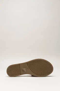 Tango - Camel Slipper