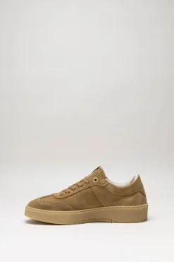 Tango - Camel Sneaker