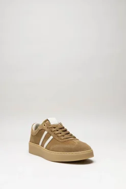 Tango - Camel Sneaker