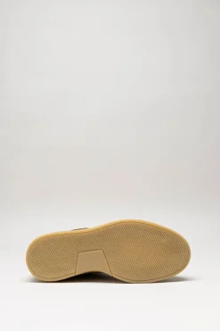 Tango - Camel Sneaker