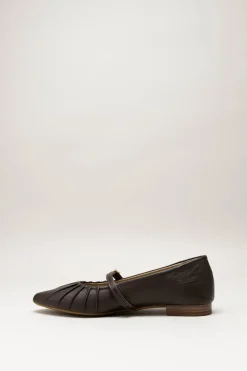 Tango - Donkerbruin Ballerina
