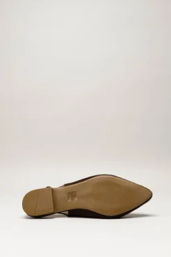 Tango - Donkerbruin Ballerina