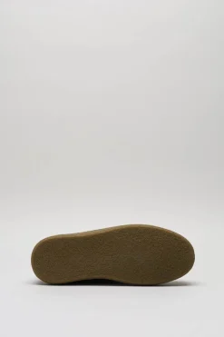 Tango - Donkerbruin Bootschoen