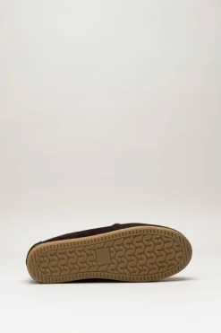 Tango - Donkerbruin Bootschoen
