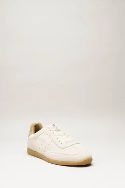 Tango - Gebroken wit Sneaker