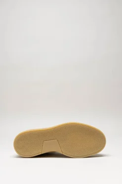 Tango - Gebroken wit Sneaker