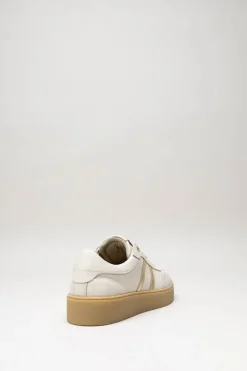 Tango - Gebroken wit Sneaker