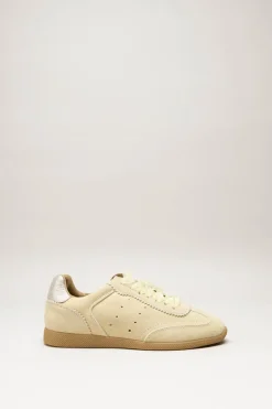Tango - Geel Sneaker