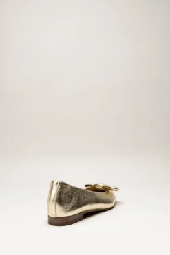 Tango - Goud Ballerina