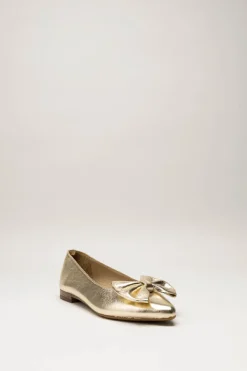 Tango - Goud Ballerina